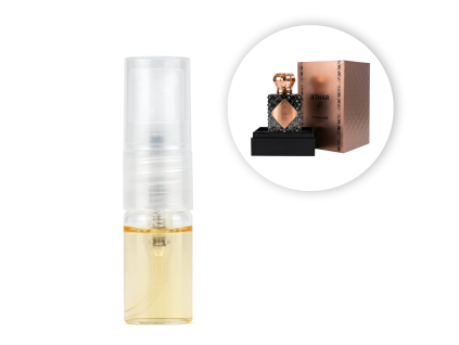 vzorka mawwal oasis athar