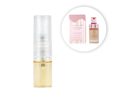 vzorka mamlakat al oud marshmallow glaze