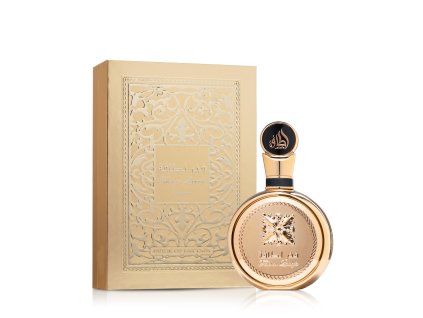 Lattafa Fakhar Gold EDP Extrait 100 ml