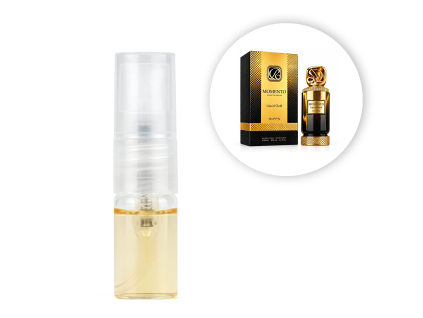 vzorka riiffs momento liquid gold