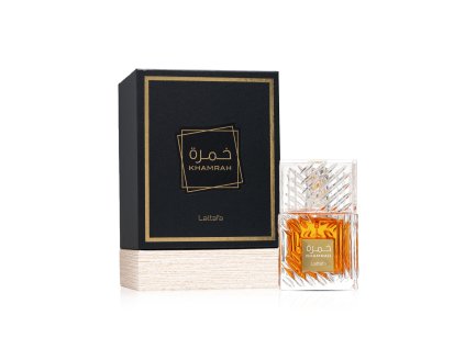 Lattafa Khamrah EDP 100ml