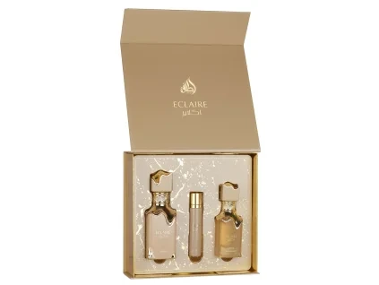 lattafa-eclaire-gift-set