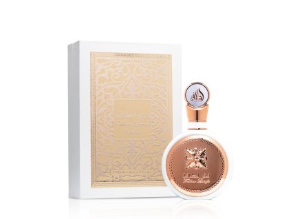 Lattafa Fakhar Rose EDP 100 ml
