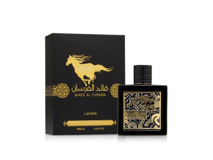 Lattafa Qaed Al Fursan EDP 90 ml