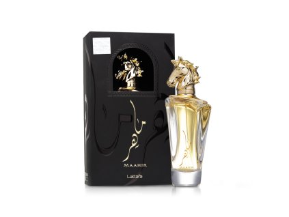 Lattafa Maahir EDP 100 ml