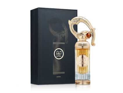 Lattafa Sehr EDP 100 ml