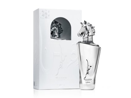 Lattafa Maahir Legacy EDP 100 ml