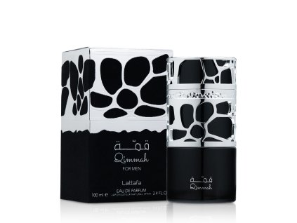 Lattafa Qimmah For Men EDP 100 ml