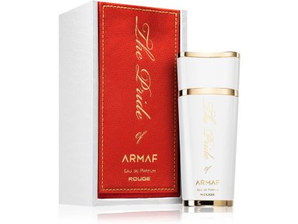 armaf the pride of armaf white parfumovana voda pre zeny 220118