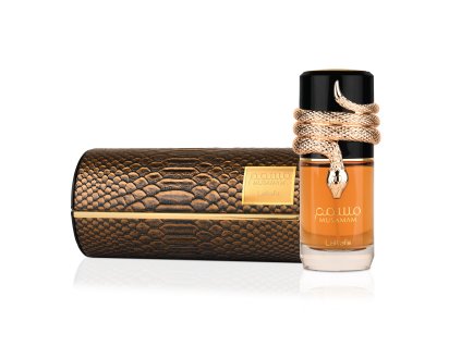 Lattafa Musamam EDP 100 ml