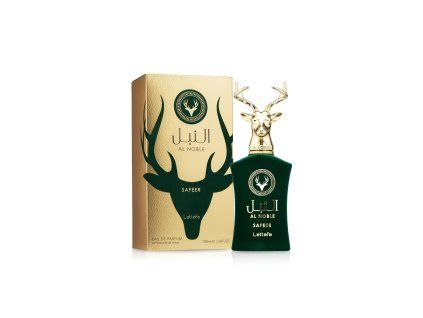 lattafa-al-noble-safeer-edp-100-ml