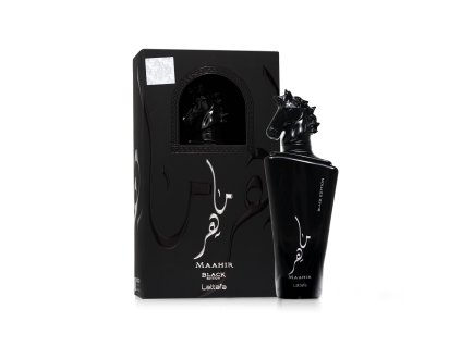 Lattafa Maahir Black EDP 100 ml
