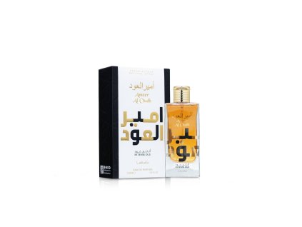 Lattafa Ameer Al Oudh Intense Oud EDP 100 ml