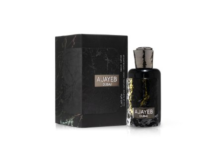 Lattafa Ajayeb Dubai EDP 100 ml