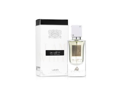 Lattafa Ana Abiyedh EDP 30 ml