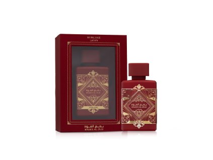 Lattafa Badee Al Oud Sublime EDP 100 ml