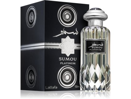 lattafa sumou platinum parfumovana voda unisex 230130 (1) (1)