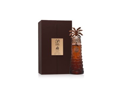 Lattafa Ajwaa EDP 90 ml