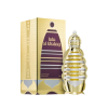 Lulu Al Khaleej Concentrated Perfume Oil 18ml by Khadlaj