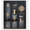 Lattafa Asad Men Gift Set