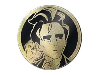 Ascended Heroes: Larry Coin