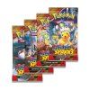 Pokémon Surging Sparks Booster