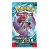 Pokémon Journey Together Booster