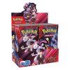 Pokémon Destined Rivals Booster Box