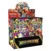 Pokémon Mega Evolution Booster Box
