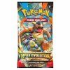 pokemon tcg mega evolution booster wrap mega kangaskhan copy 6874e3028bd28