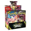 Pokémon Perfect Order Booster Box
