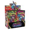 Pokémon Mega Evolution Phantasmal Flames Booster Box