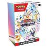 Pokémon Prismatic Evolutions - Booster Bundle (6 balíčků)
