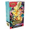 Pokémon Ascended Heroes Booster Bundle (6 balíčků)