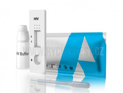 HIV