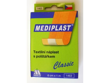 Náplast 1463