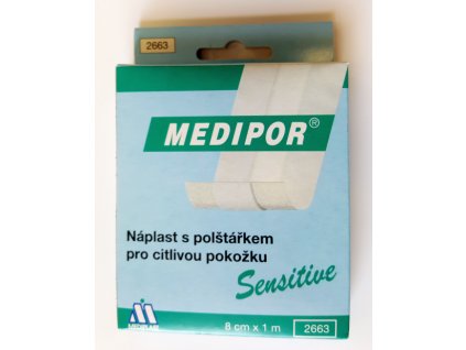 Náplast 2663 1