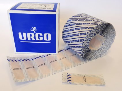 URGO rychloobvaz11