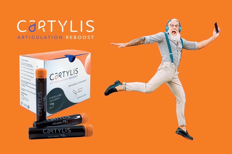 Čo je kolagén a prečo je pre nás taký dôležitý?