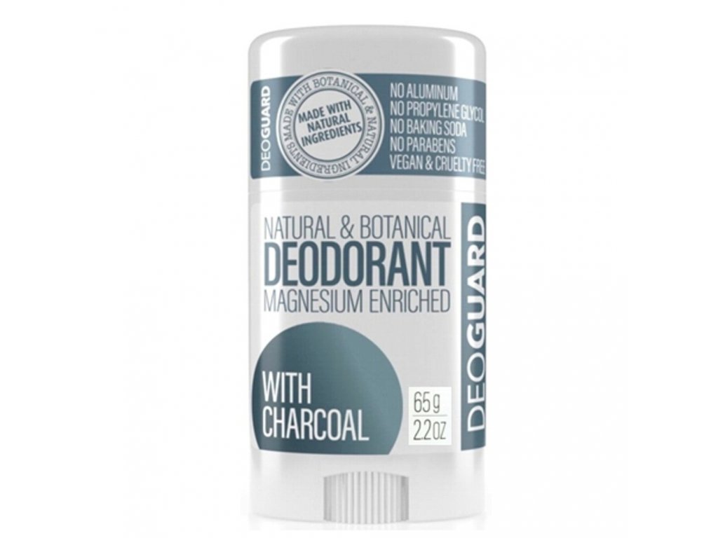 226 deoguard dezodorant tuhy aktivne uhlie