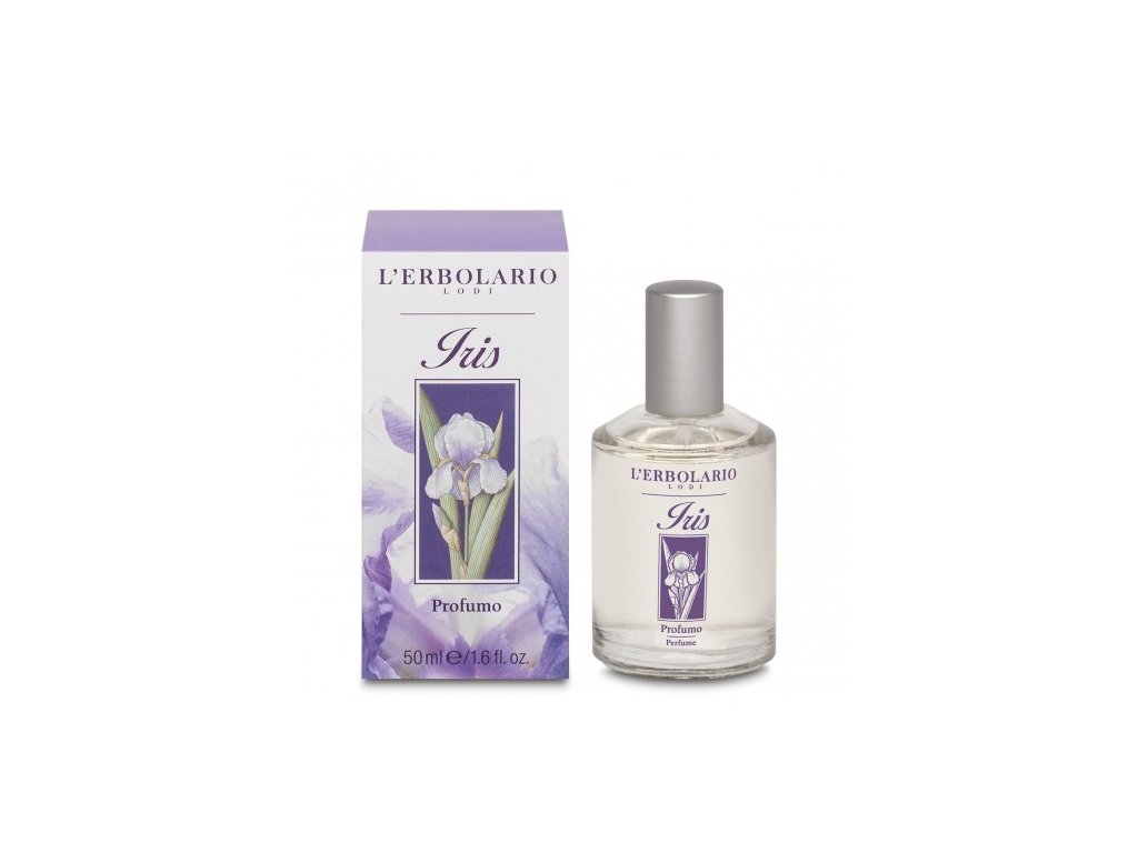 iris parfum