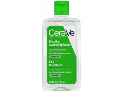 CeraVe Micerálna voda 295ml