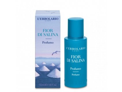 fior di salina parfum