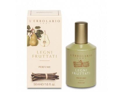 legni fruttati parfum