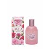 sfumature di dalia parfum lerbolario 50ml