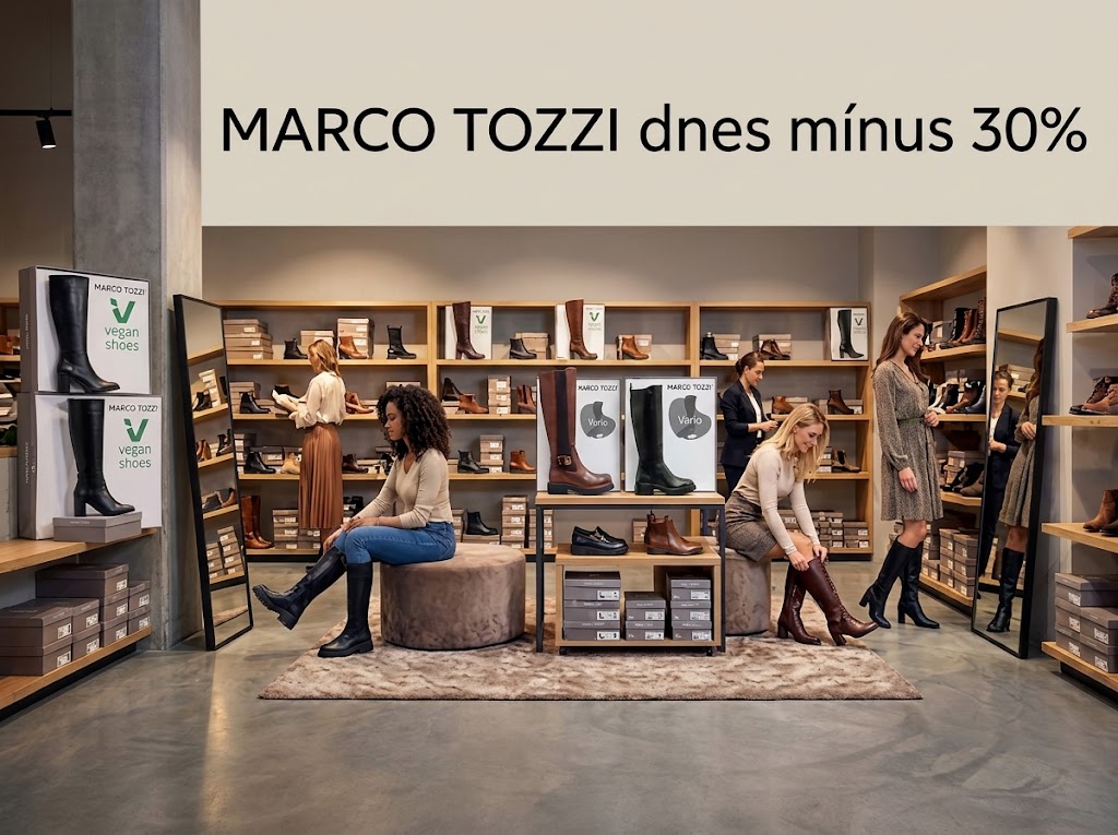 Marco Tozzi -30%