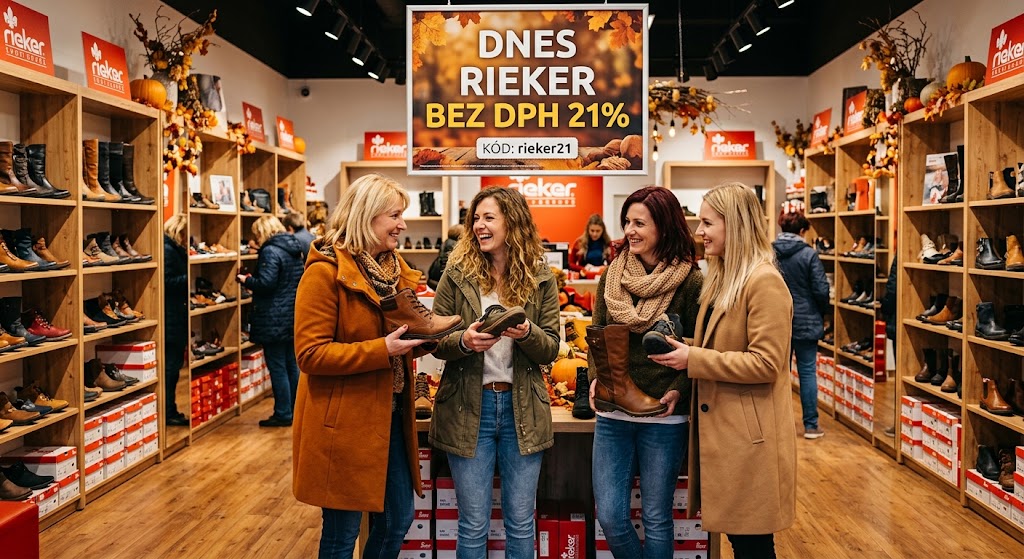 RIEKER -21%