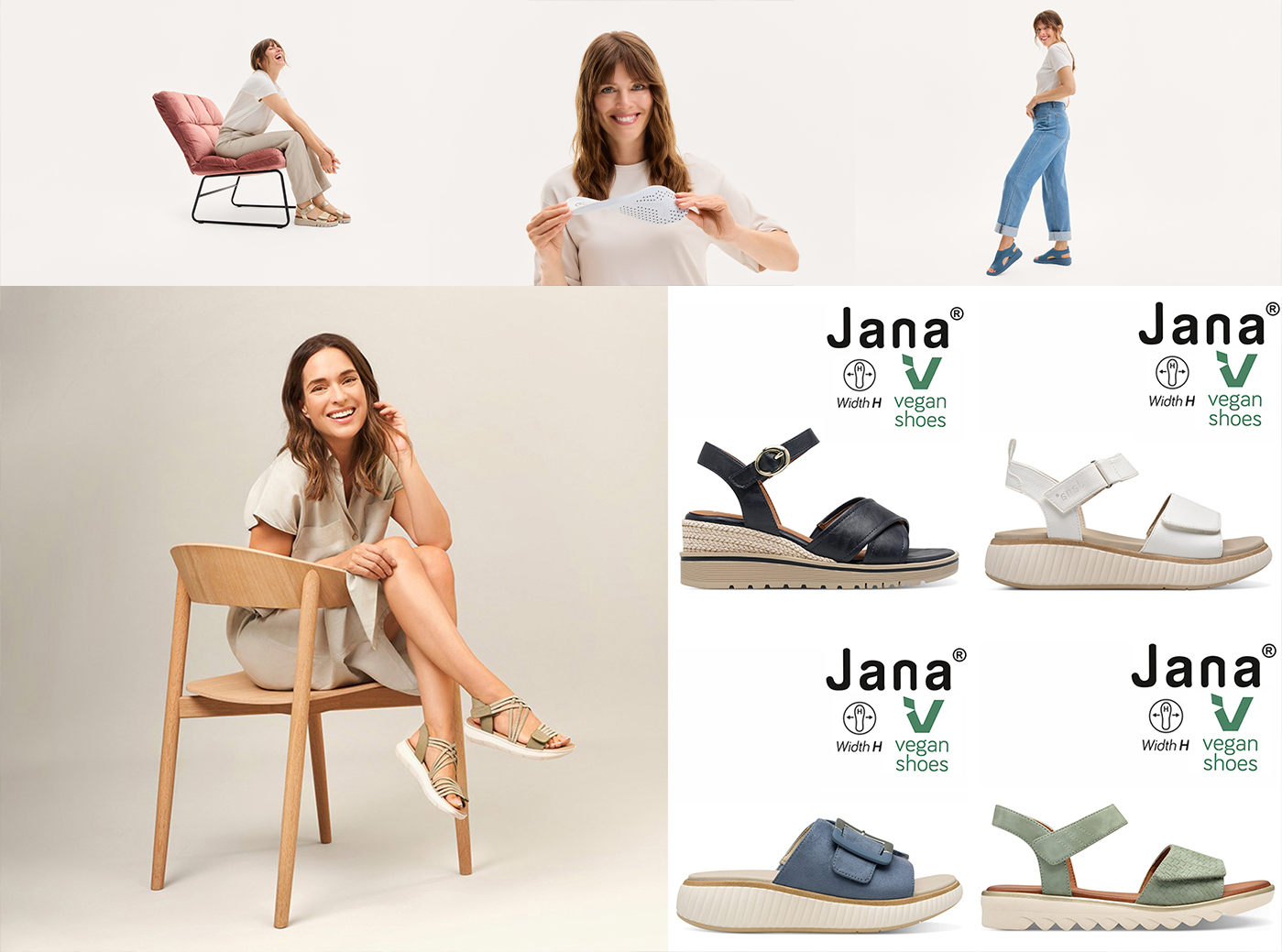JANA