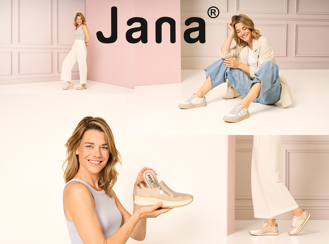 JANA 300