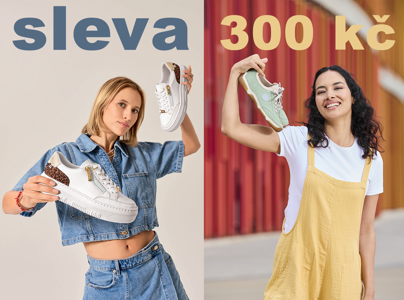 Rieker nová sleva 300kč